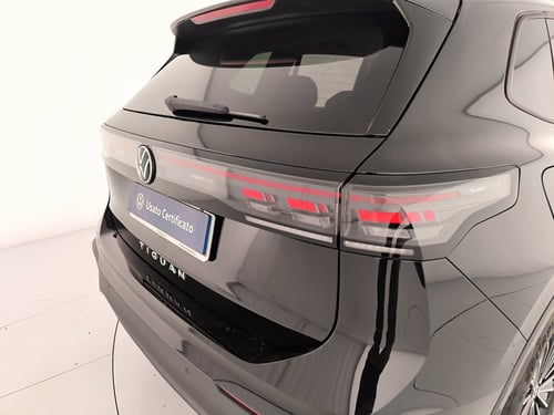 VOLKSWAGEN Tiguan 2.0 tdi edition plus 150cv dsg