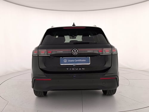 VOLKSWAGEN Tiguan 2.0 tdi edition plus 150cv dsg