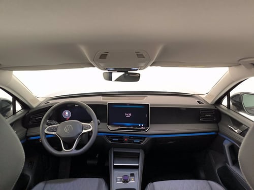 VOLKSWAGEN Tiguan 2.0 tdi edition plus 150cv dsg