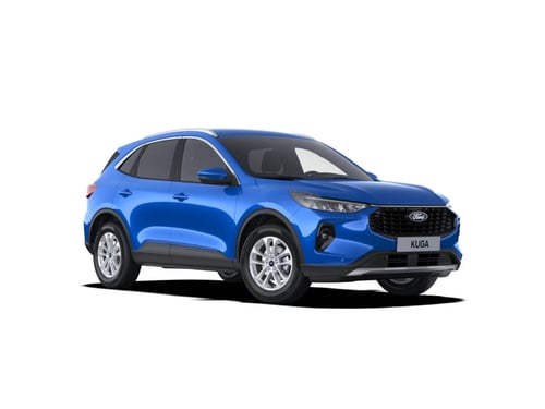 FORD Kuga 1.5 EcoBoost 150 CV 2WD Titanium
