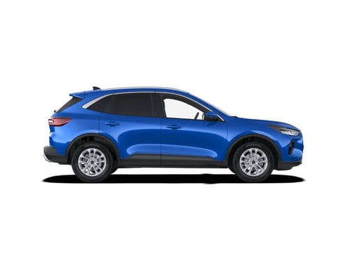 FORD Kuga 1.5 EcoBoost 150 CV 2WD Titanium
