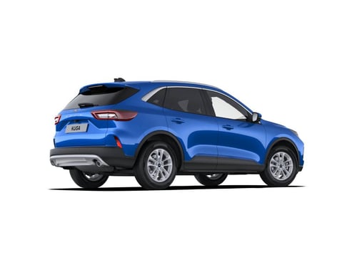 FORD Kuga 1.5 EcoBoost 150 CV 2WD Titanium