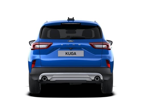 FORD Kuga 1.5 EcoBoost 150 CV 2WD Titanium