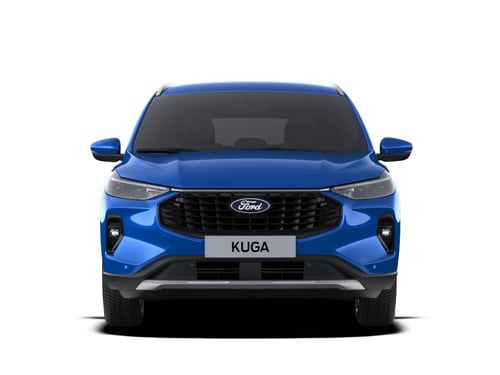 FORD Kuga 1.5 EcoBoost 150 CV 2WD Titanium