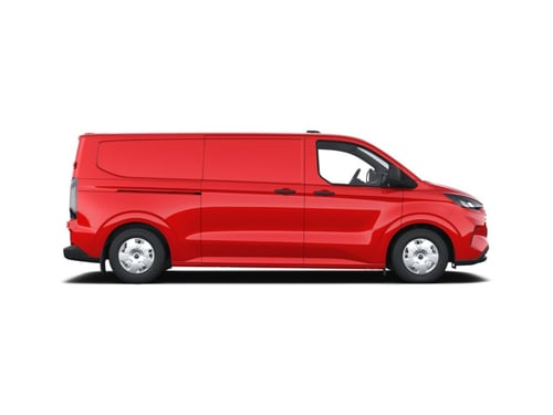 FORD Transit Custom 280 2.0 EcoBlue 136 PC Furgone Trend