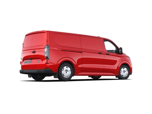 FORD Transit Custom 280 2.0 EcoBlue 136 PC Furgone Trend
