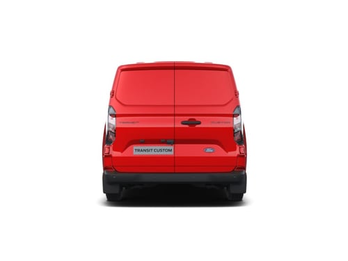 FORD Transit Custom 280 2.0 EcoBlue 136 PC Furgone Trend