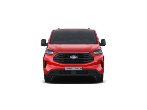 FORD Transit Custom 280 2.0 EcoBlue 136 PC Furgone Trend