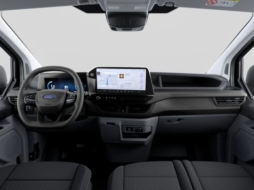 FORD Transit Custom 280 2.0 EcoBlue 136 PC Furgone Trend