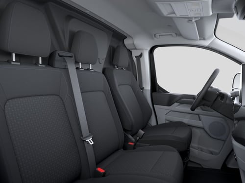 FORD Transit Custom 280 2.0 EcoBlue 136 PC Furgone Trend