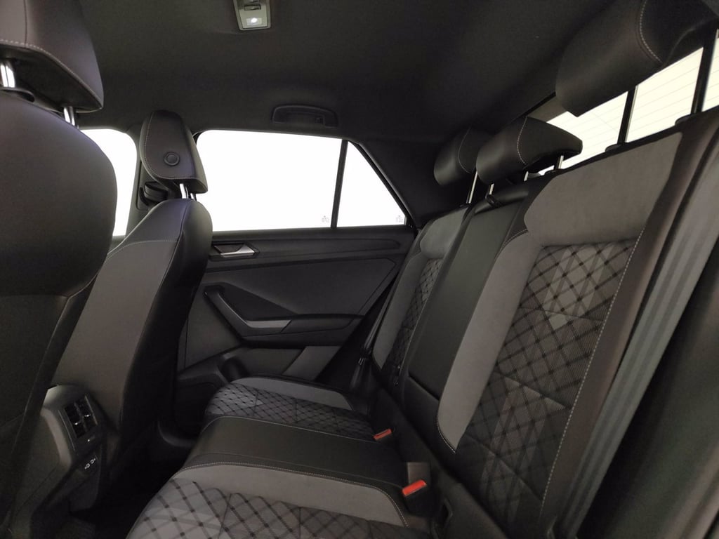 VOLKSWAGEN T-roc 2.0 tdi r-line 150cv dsg