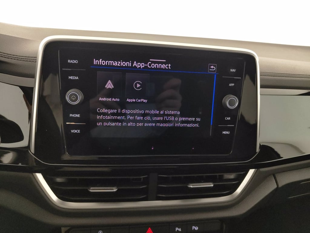 VOLKSWAGEN T-roc 2.0 tdi r-line 150cv dsg