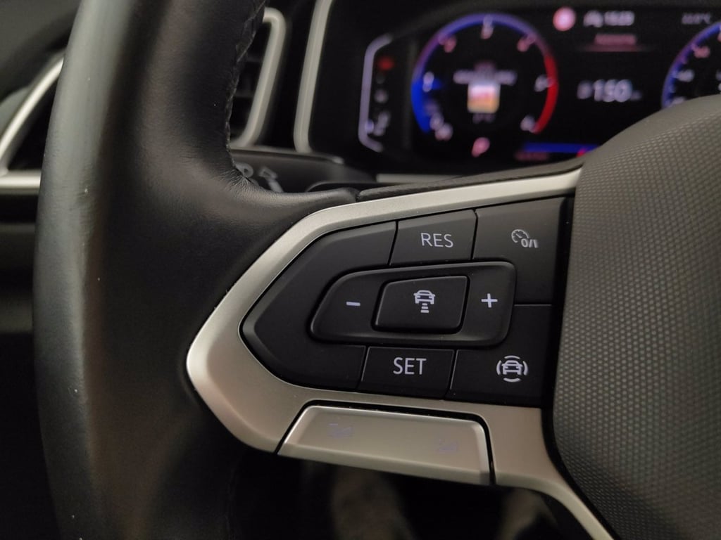 VOLKSWAGEN T-roc 2.0 tdi r-line 150cv dsg