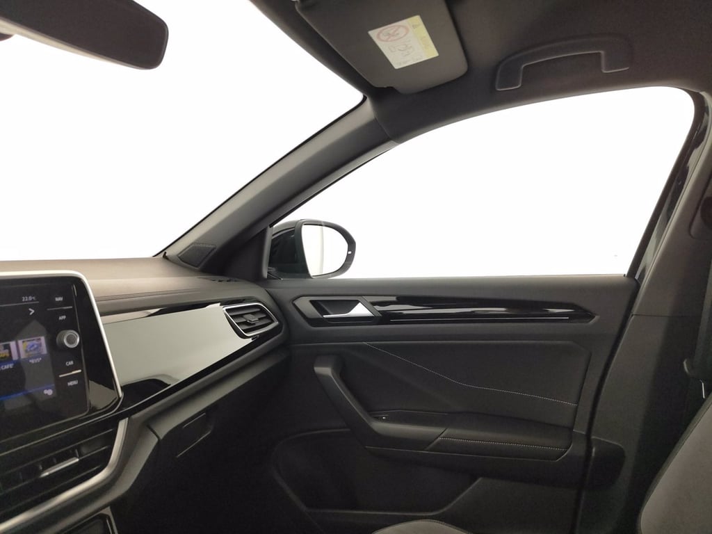 VOLKSWAGEN T-roc 2.0 tdi r-line 150cv dsg