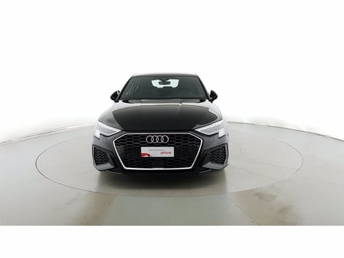 AUDI A3 sportback 35 1.5 tfsi mhev s line edition s-tronic