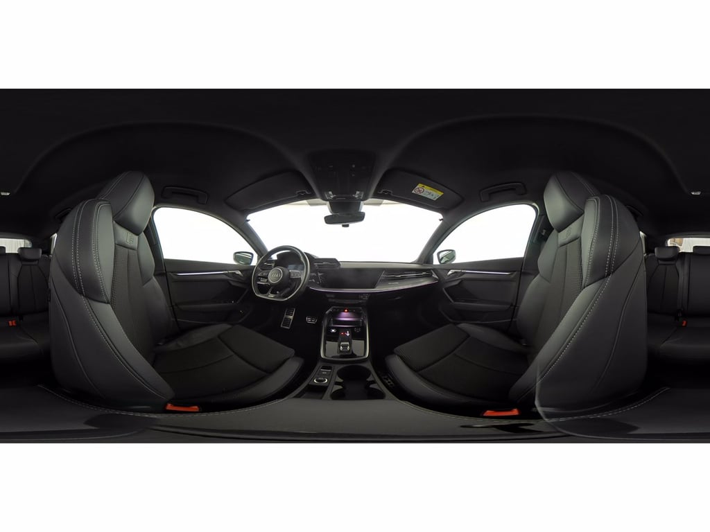 AUDI A3 sportback 35 1.5 tfsi mhev s line edition s-tronic