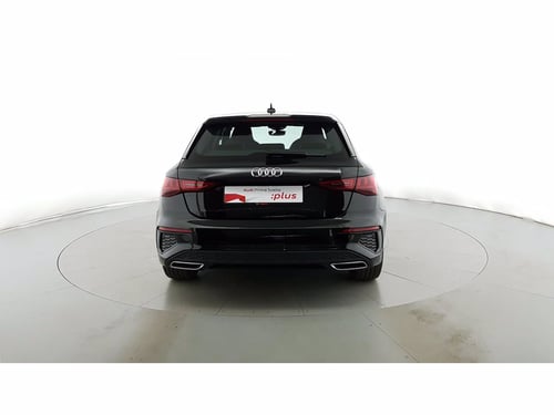 AUDI A3 sportback 35 1.5 tfsi mhev s line edition s-tronic