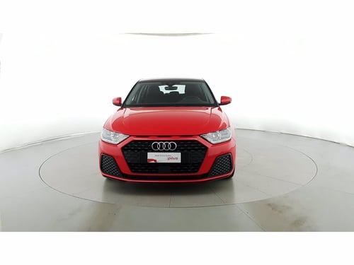 AUDI A1 sportback 25 1.0 tfsi admired s-tronic my20