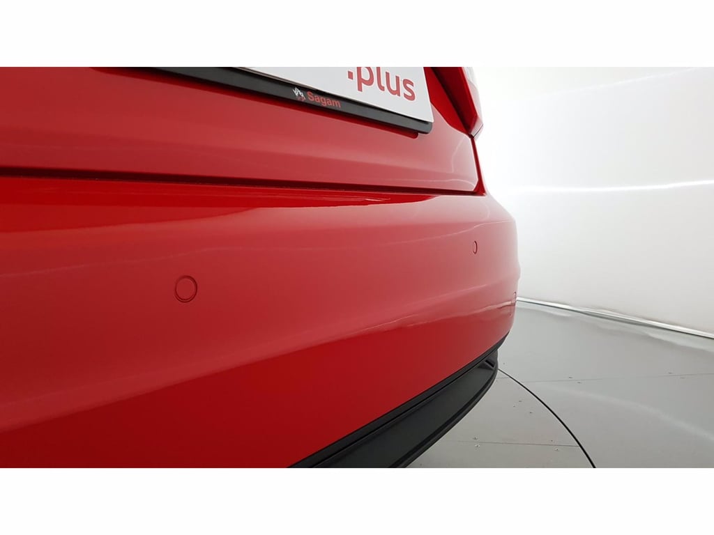 AUDI A1 sportback 25 1.0 tfsi admired s-tronic my20