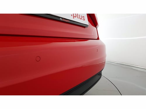 AUDI A1 sportback 25 1.0 tfsi admired s-tronic my20