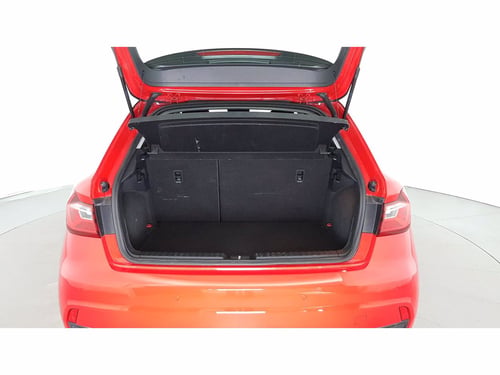 AUDI A1 sportback 25 1.0 tfsi admired s-tronic my20