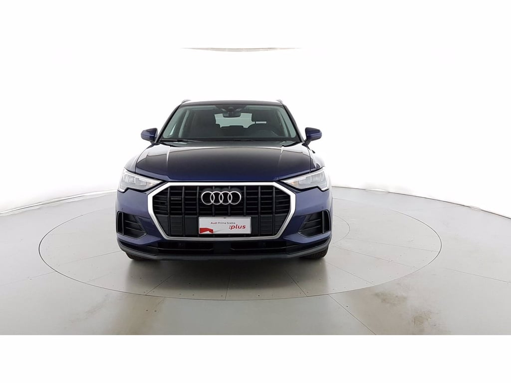 AUDI Q3 35 2.0 tdi business quattro s-tronic