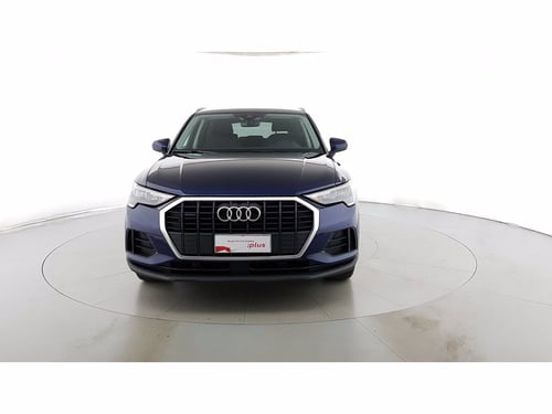 AUDI Q3 35 2.0 tdi business quattro s-tronic