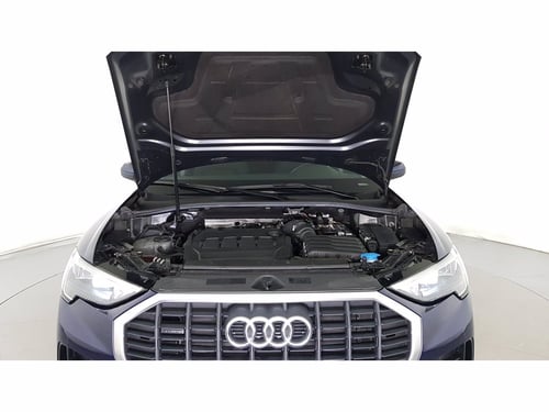 AUDI Q3 35 2.0 tdi business quattro s-tronic