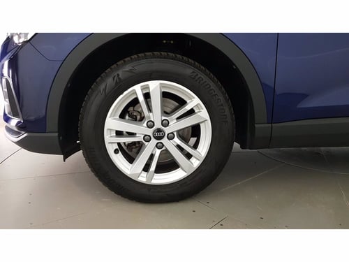 AUDI Q3 35 2.0 tdi business quattro s-tronic