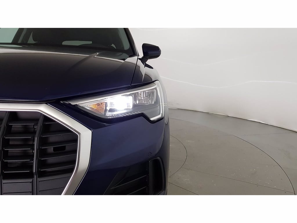 AUDI Q3 35 2.0 tdi business quattro s-tronic
