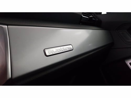 AUDI Q3 35 2.0 tdi business quattro s-tronic