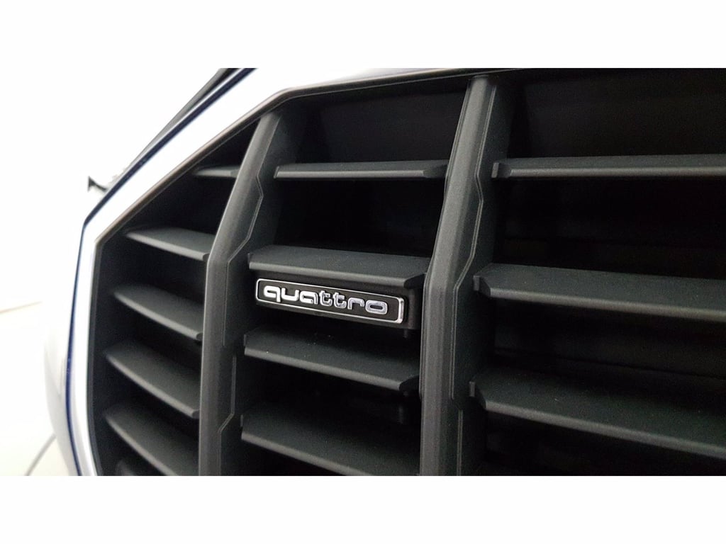 AUDI Q3 35 2.0 tdi business quattro s-tronic
