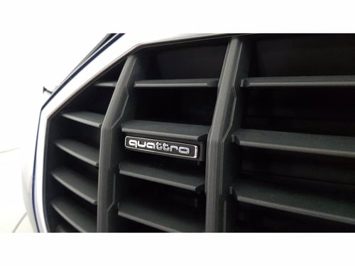 AUDI Q3 35 2.0 tdi business quattro s-tronic
