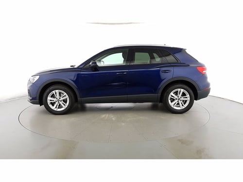 AUDI Q3 35 2.0 tdi business quattro s-tronic