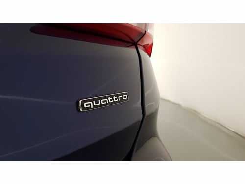 AUDI Q3 35 2.0 tdi business quattro s-tronic