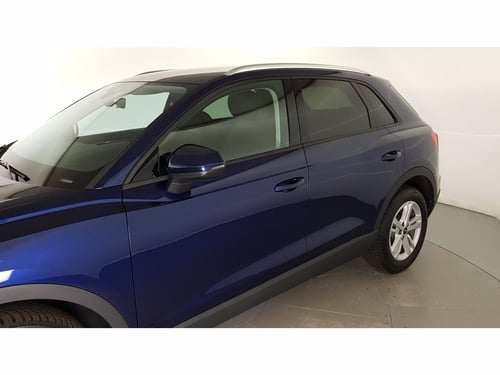 AUDI Q3 35 2.0 tdi business quattro s-tronic