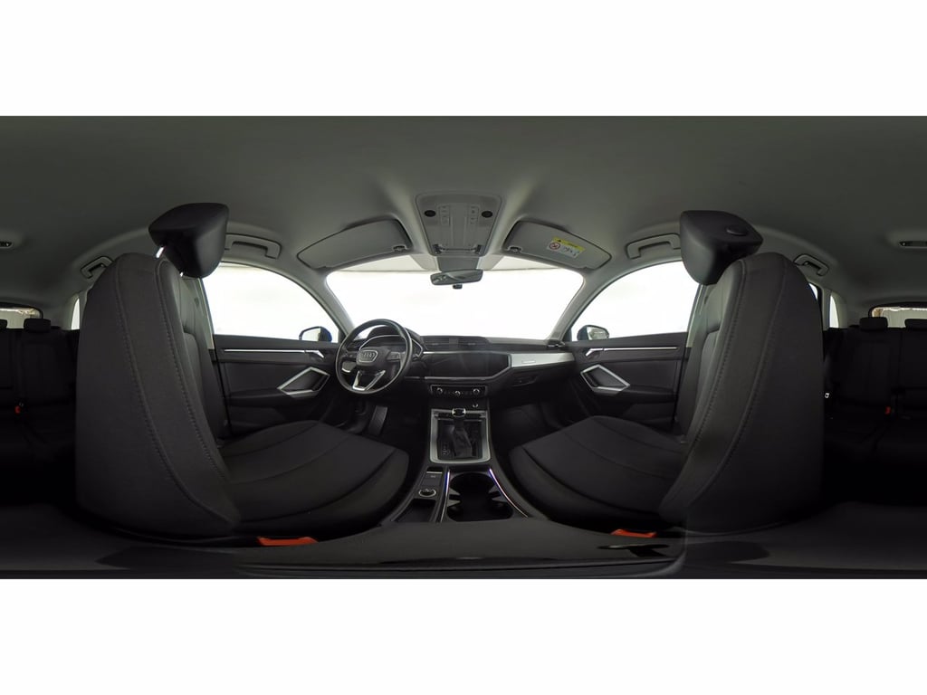 AUDI Q3 35 2.0 tdi business quattro s-tronic