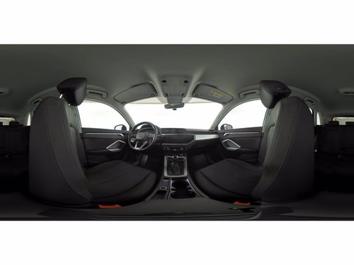 AUDI Q3 35 2.0 tdi business quattro s-tronic