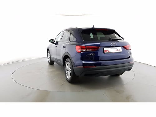 AUDI Q3 35 2.0 tdi business quattro s-tronic
