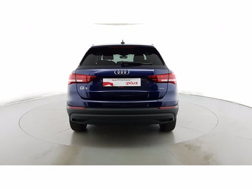 AUDI Q3 35 2.0 tdi business quattro s-tronic