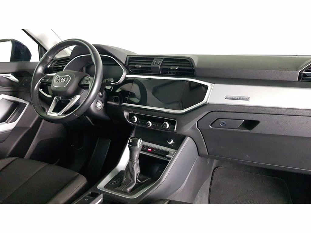 AUDI Q3 35 2.0 tdi business quattro s-tronic