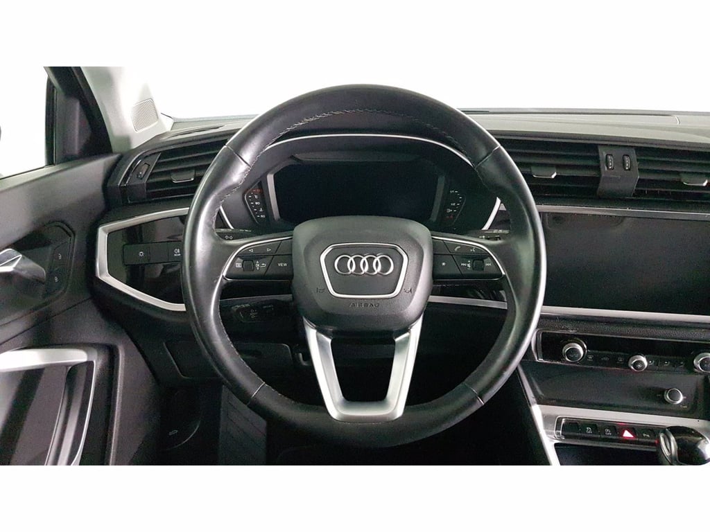 AUDI Q3 35 2.0 tdi business quattro s-tronic