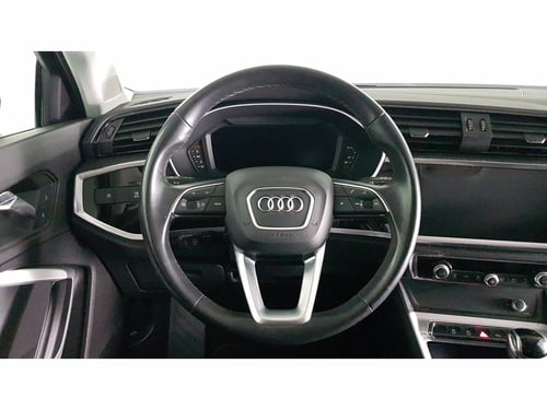 AUDI Q3 35 2.0 tdi business quattro s-tronic