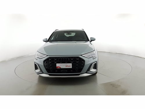 AUDI A3 allstreet 1.5 tfsi e identity contrast 204cv s-tronic