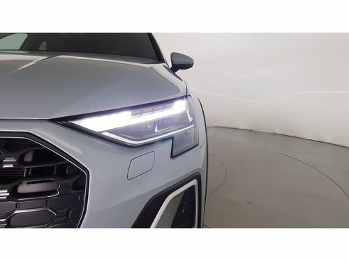 AUDI A3 allstreet 1.5 tfsi e identity contrast 204cv s-tronic