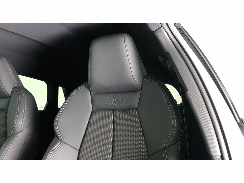 AUDI A3 allstreet 1.5 tfsi e identity contrast 204cv s-tronic