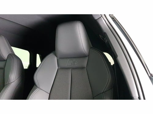 AUDI A3 allstreet 1.5 tfsi e identity contrast 204cv s-tronic