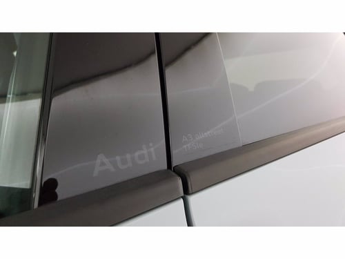 AUDI A3 allstreet 1.5 tfsi e identity contrast 204cv s-tronic