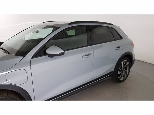 AUDI A3 allstreet 1.5 tfsi e identity contrast 204cv s-tronic