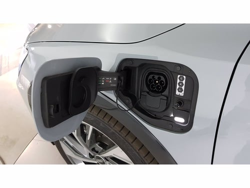 AUDI A3 allstreet 1.5 tfsi e identity contrast 204cv s-tronic
